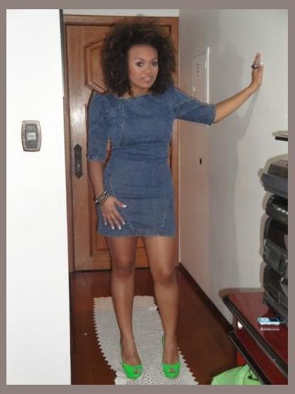 Agnes Jamille